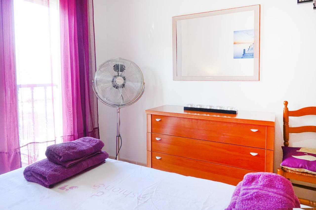 Casa Rosy Apartamento *