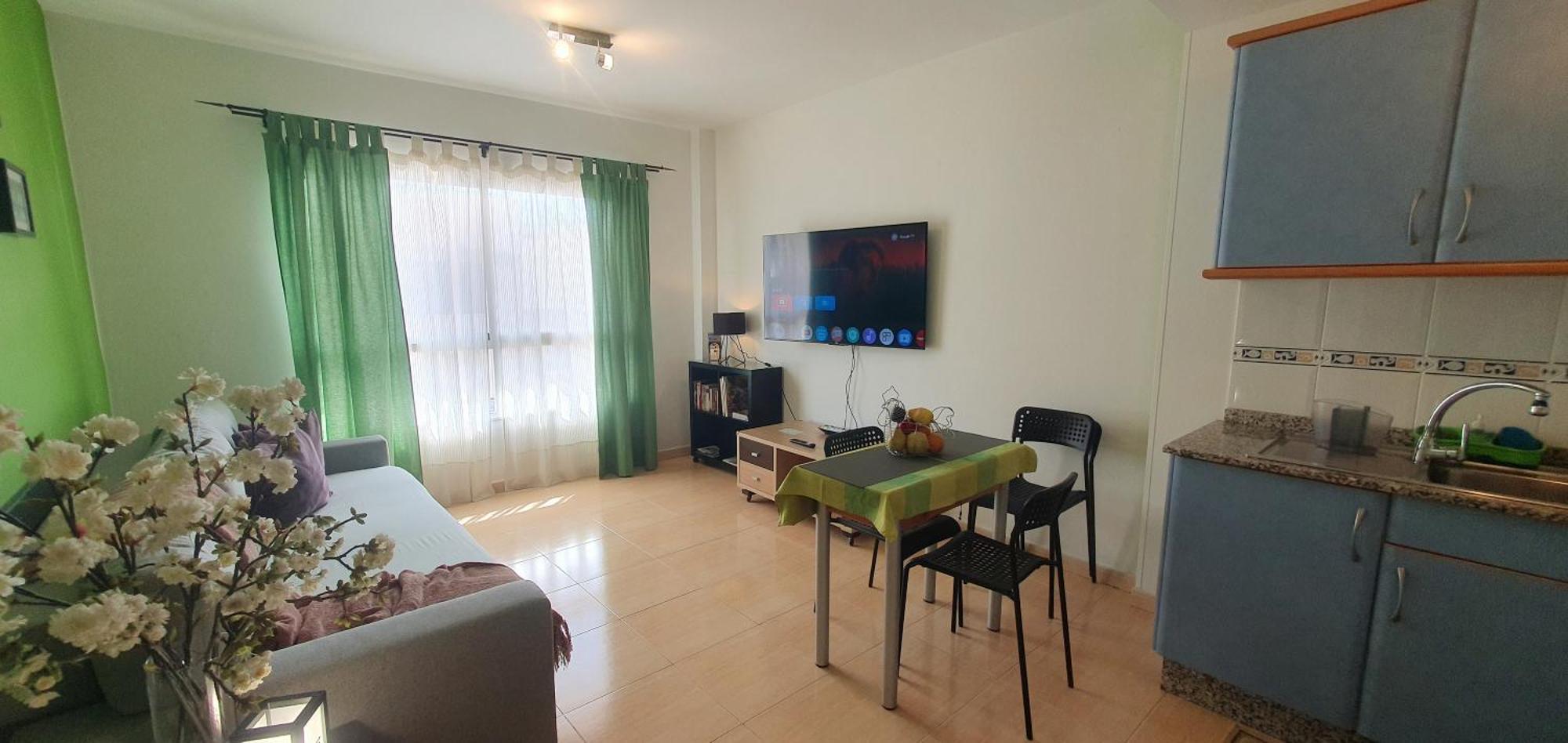 Casa Rosy Puerto del Rosario (Fuerteventura)