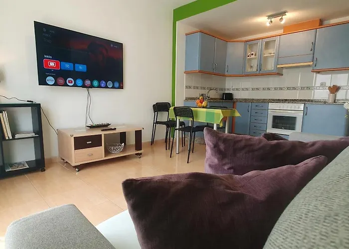 Casa Rosy