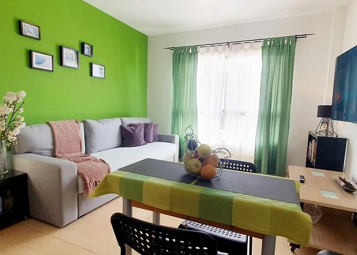 Casa Rosy