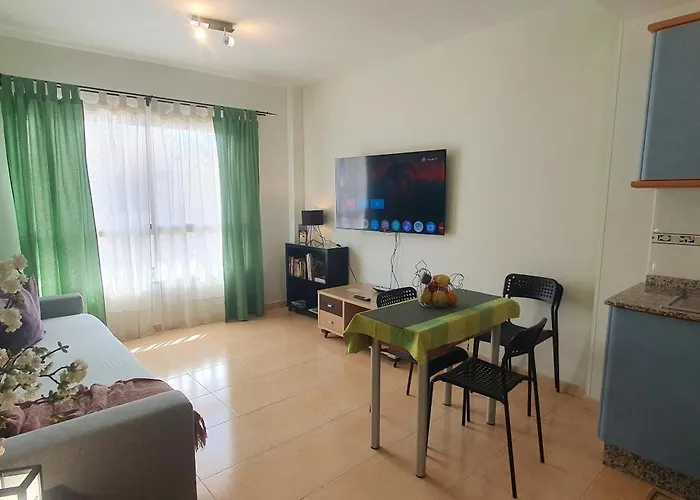 Casa Rosy