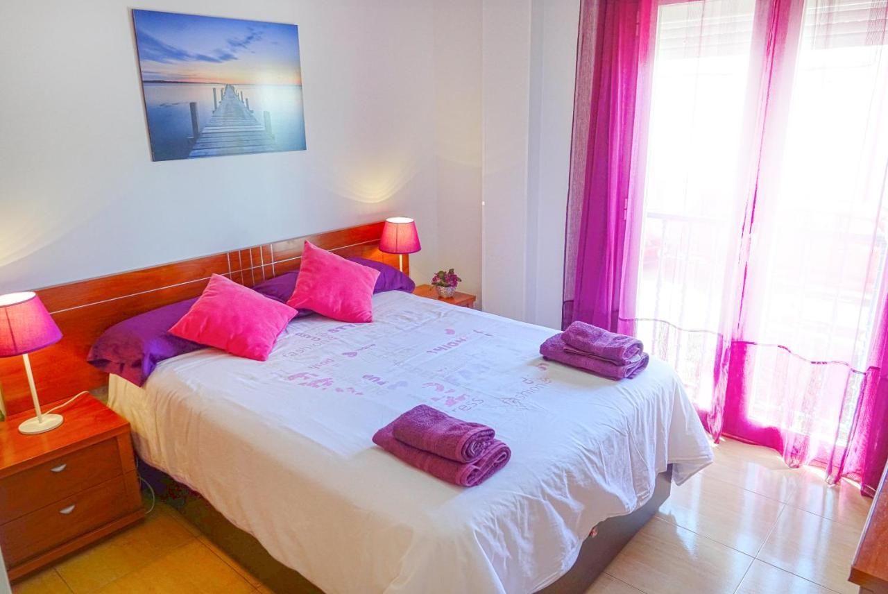 Casa Rosy Apartment Puerto del Rosario (Fuerteventura)