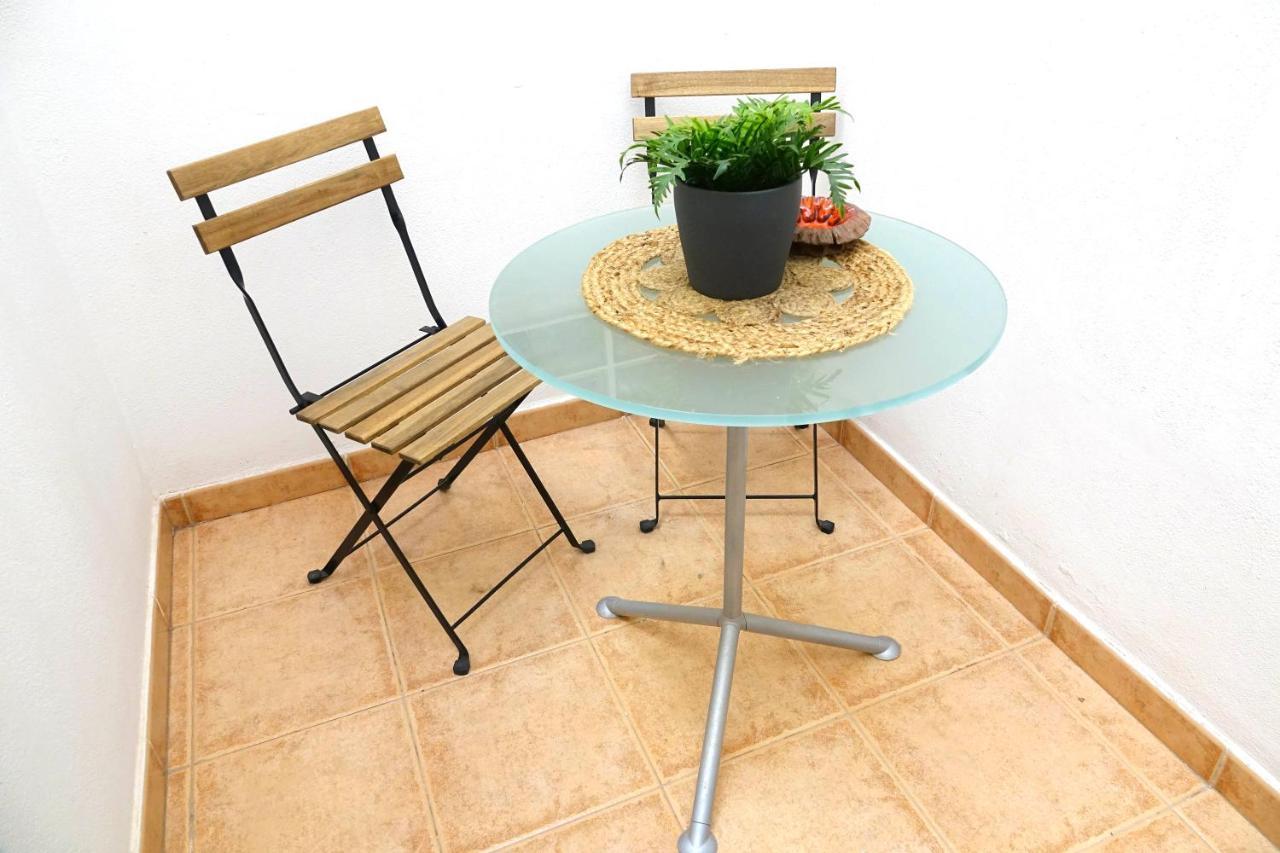 Apartment Casa Rosy Puerto del Rosario (Fuerteventura)