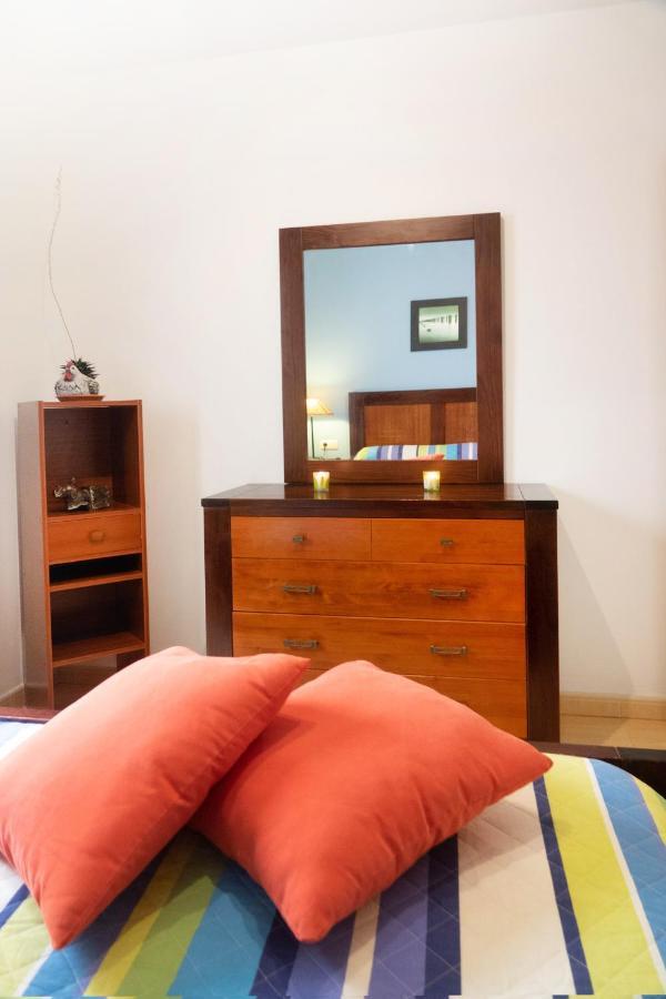 Casa Rosy Apartment