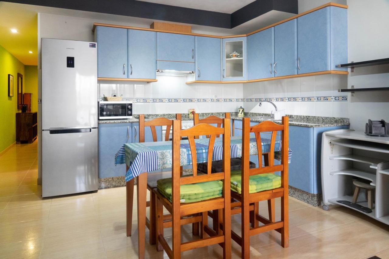 Casa Rosy Apartment Puerto del Rosario (Fuerteventura)