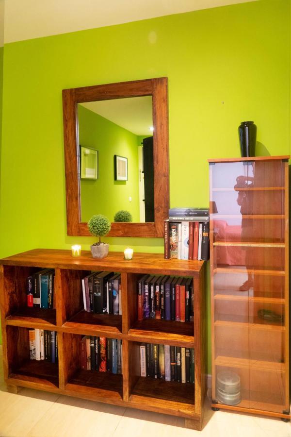 Casa Rosy Apartment