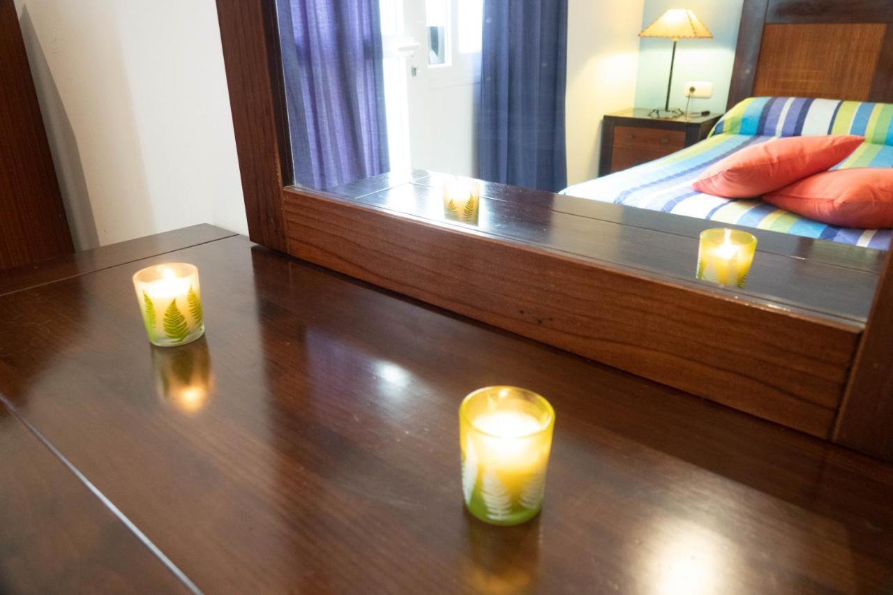 Apartment Casa Rosy *
