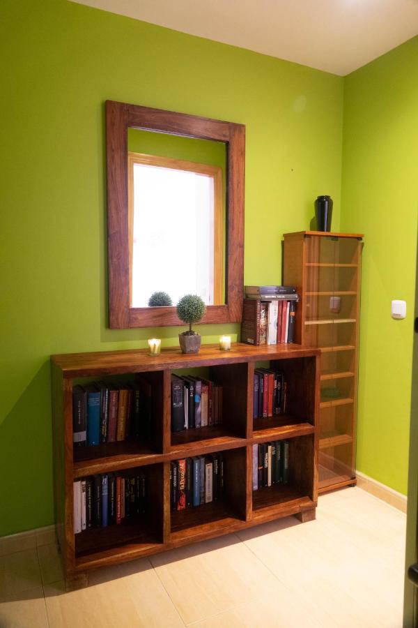 Apartment Casa Rosy