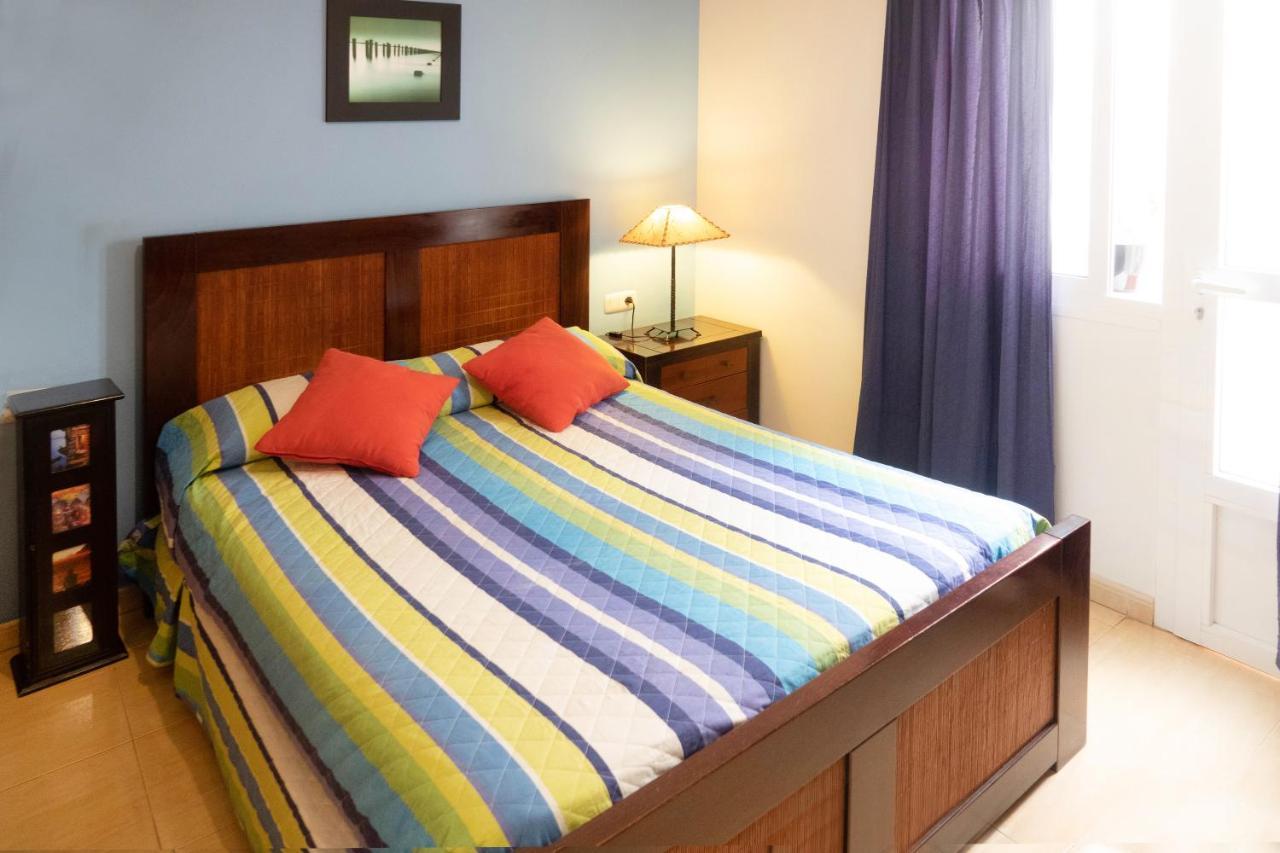 Casa Rosy Apartment *