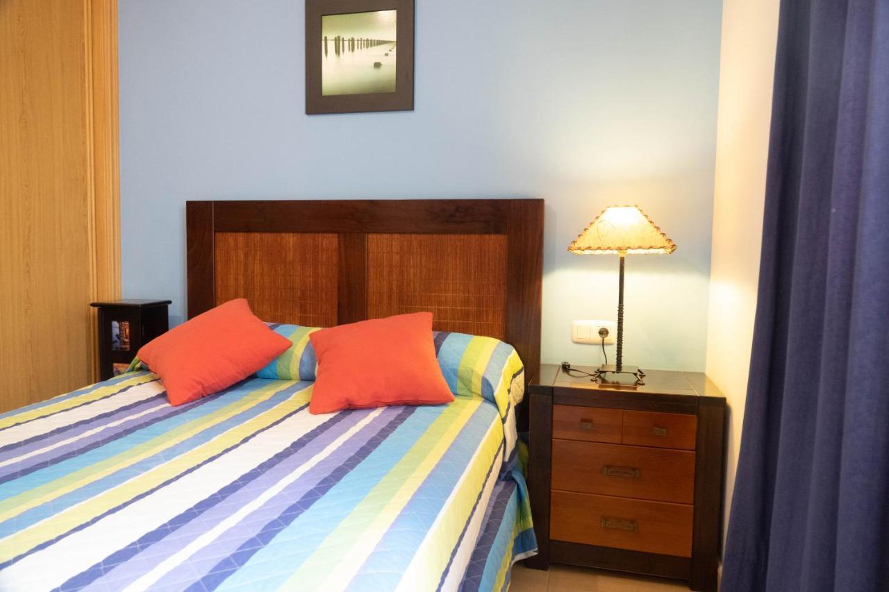 Apartment Casa Rosy