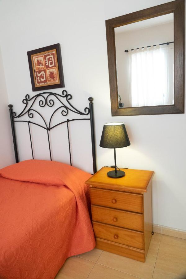 Apartment Casa Rosy Puerto del Rosario (Fuerteventura)