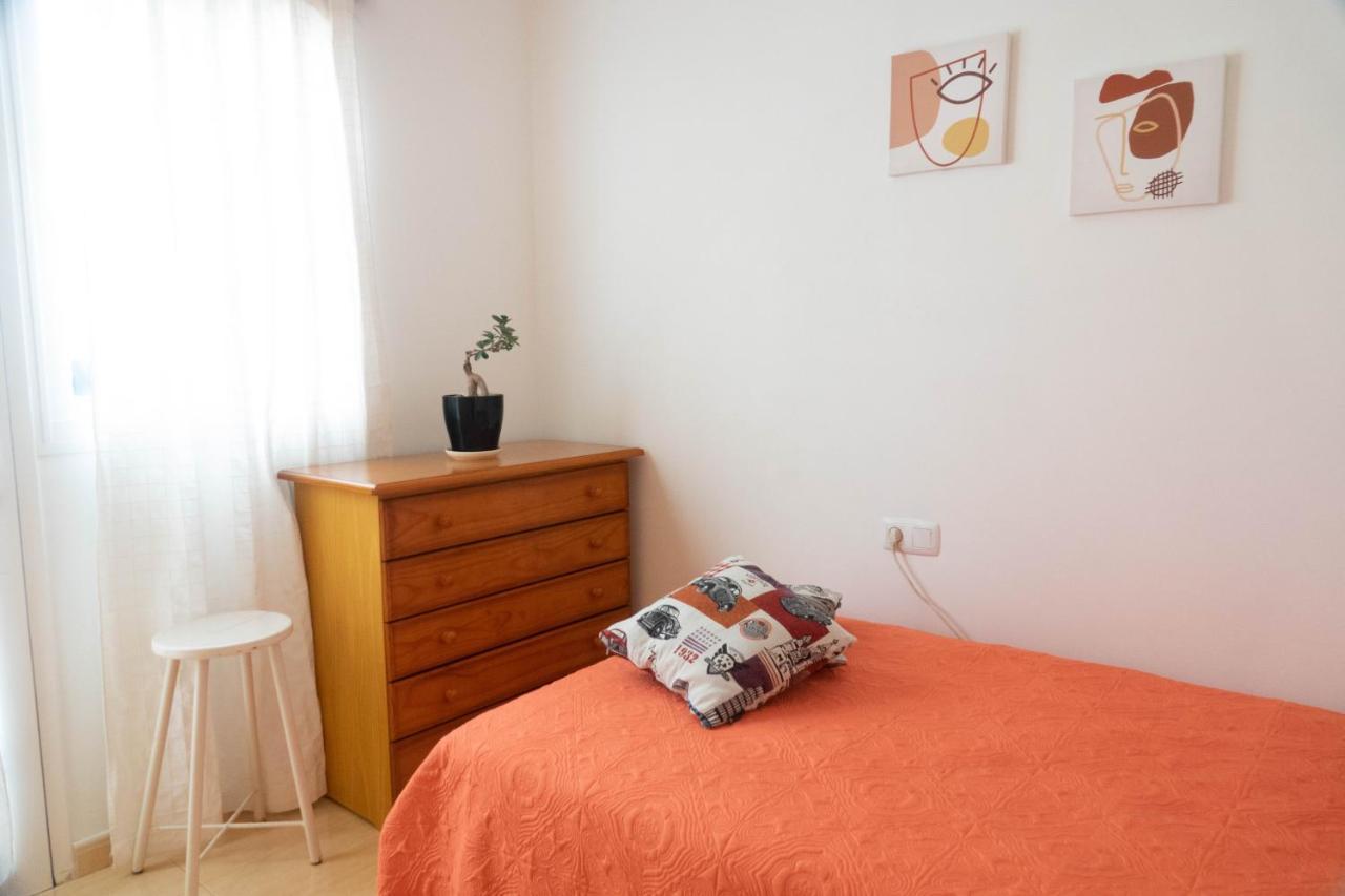 Apartment Casa Rosy Puerto del Rosario (Fuerteventura)